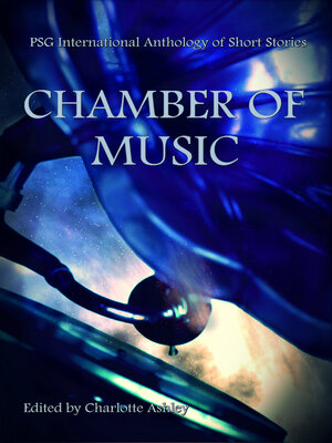 cover image of Chamber of Music